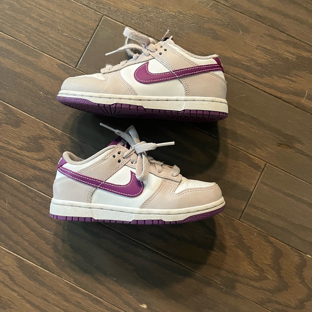 Nike dunks
